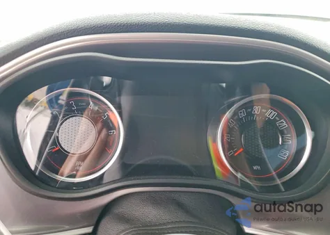 2022 Dodge Challenger Gt z USA, uszkodzony, nr VIN 2C3CDZJG2NH131763